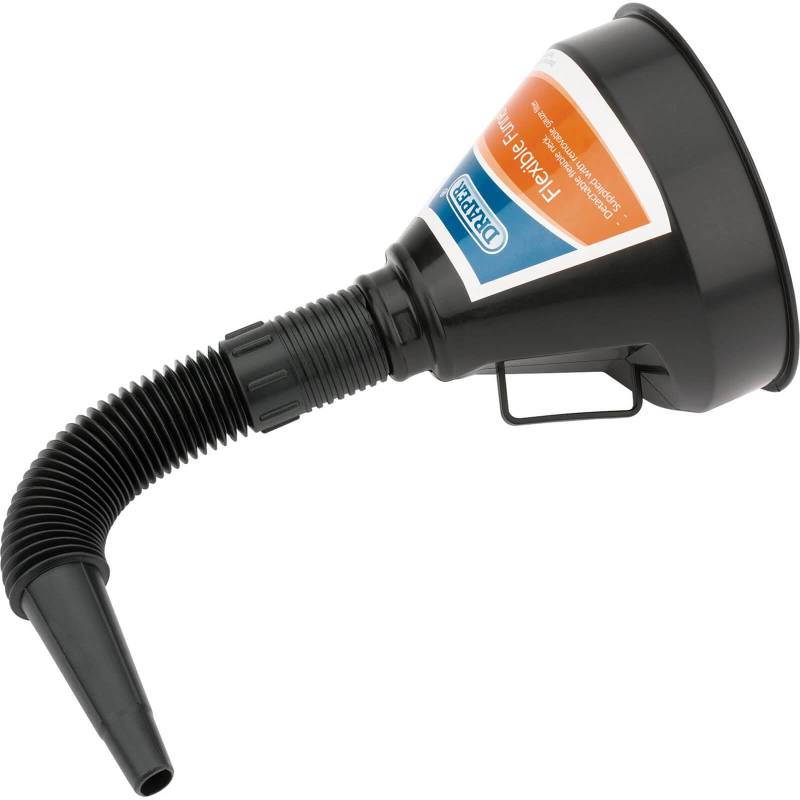 Draper 56141 Trichter mit flexiblem Hals von Draper