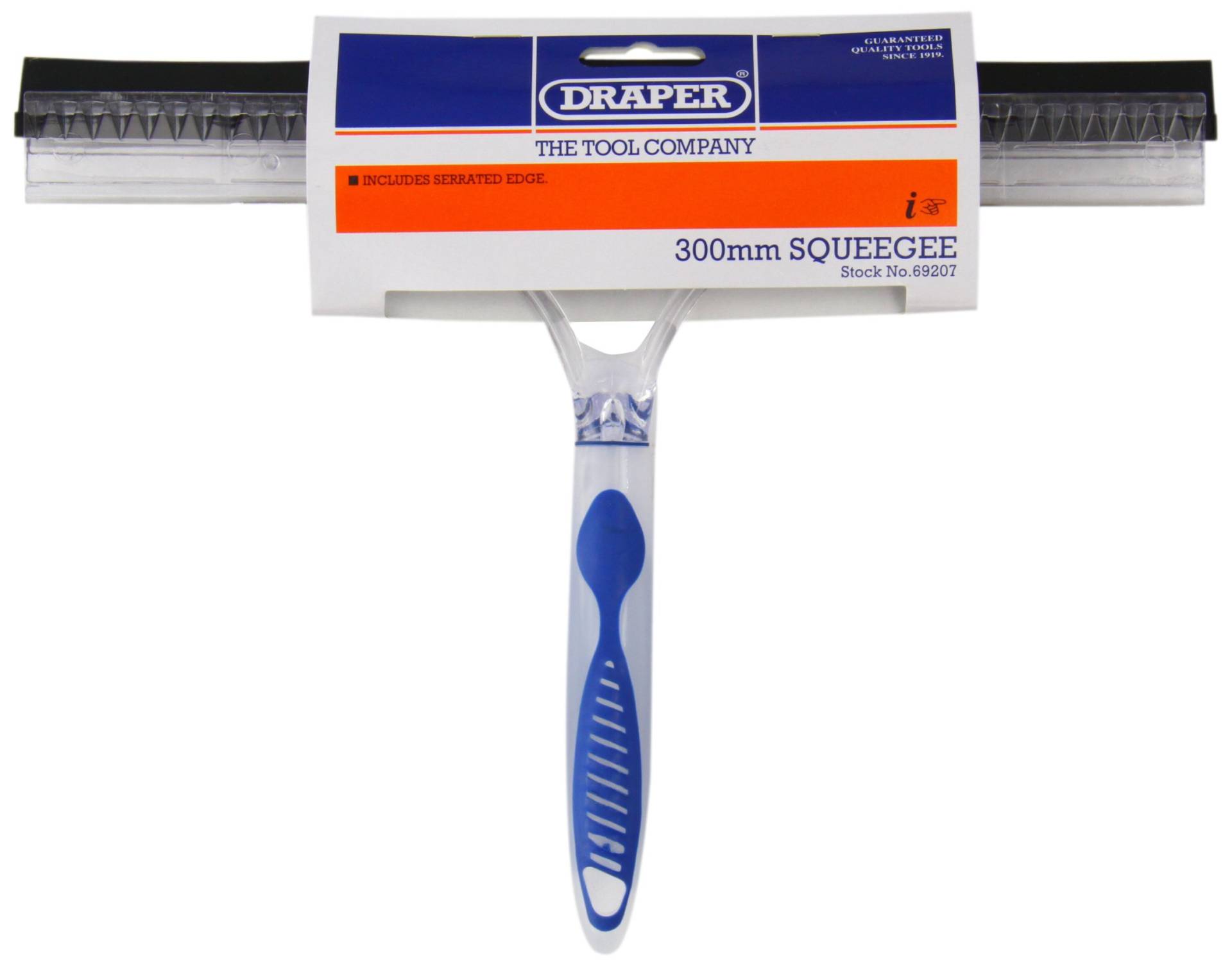 Draper 69207 Scheibenabzieher 300 mm Draper 69207 Scheibenabzieher 300 mm von Draper