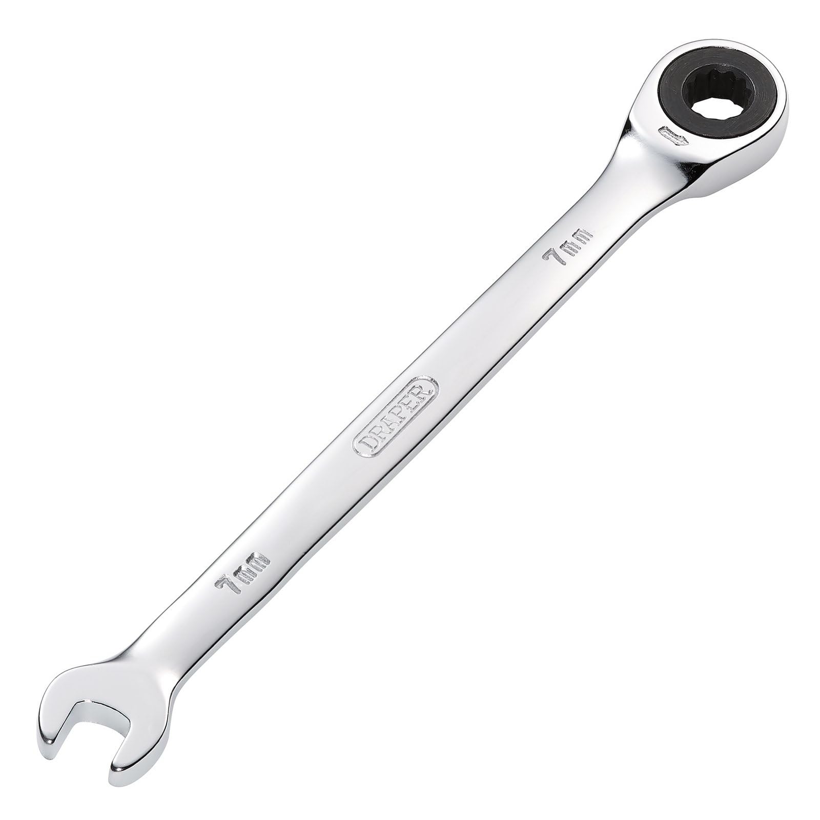 Draper 7.0 mm Ratschenmechanismus Spanner Draper 7.0 mm Ratschenmechanismus Spanner von Draper