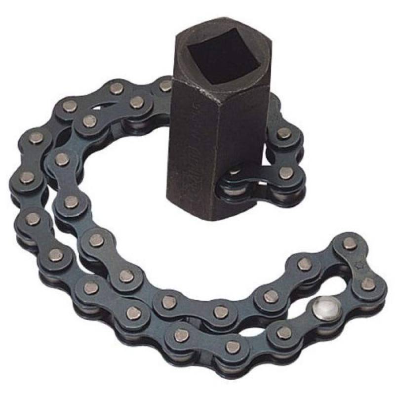 Draper 77592 Ketten-Ölfilterschlüssel (130 mm) von Draper