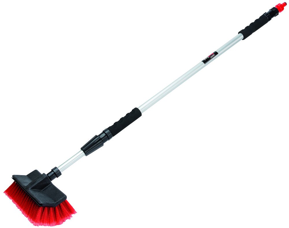 Draper 80919 Bürste zu Teleskopstiel Draper 80919 Bürste zu Teleskopstiel von Draper