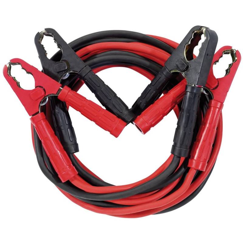 Draper BCS2 91878 Expert Starthilfekabel (25mm² x 5m) von Draper