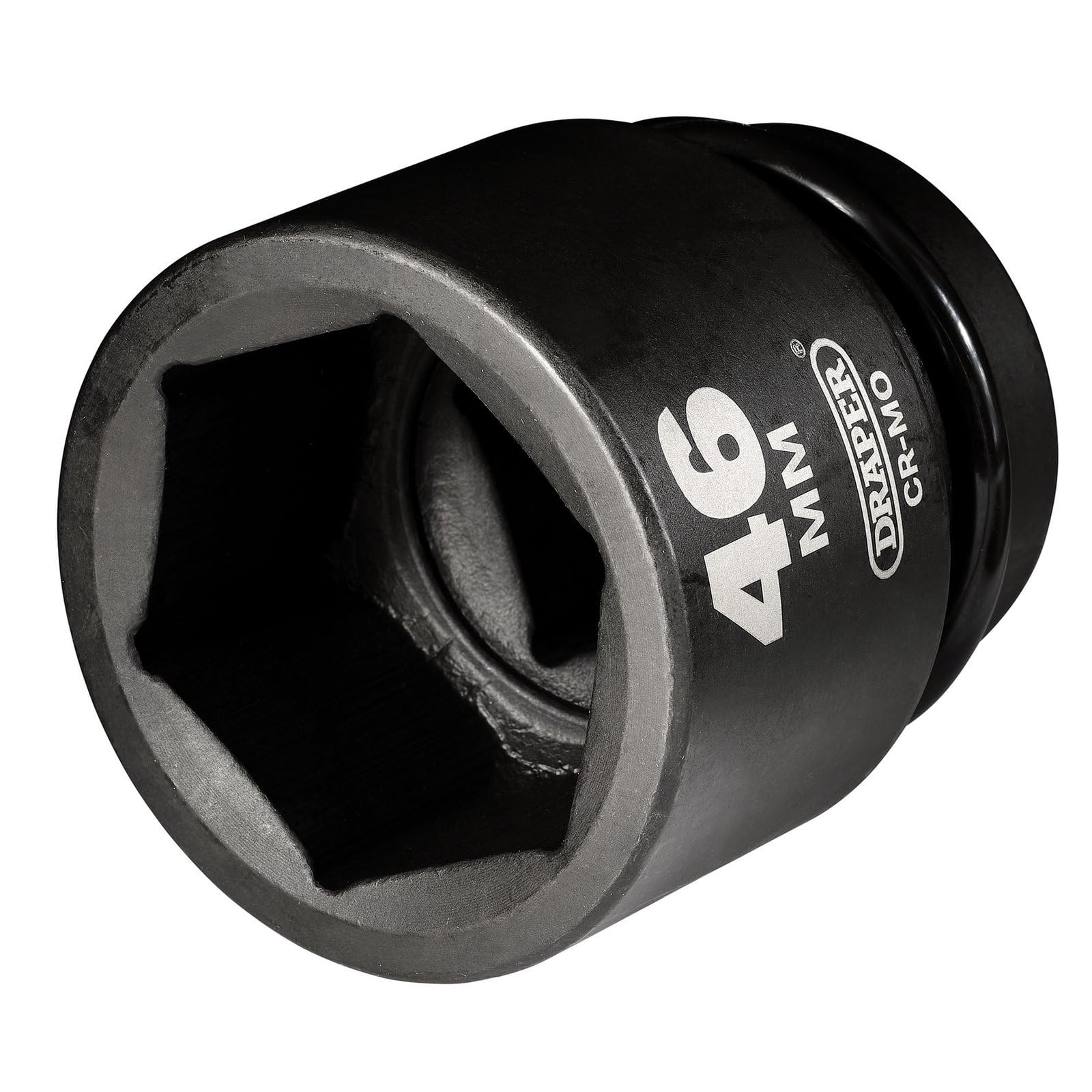 Draper EXPERT 5124 46 mm 1 Square Drive HI-TORQ 6-Kant Schlag Stecknuss Draper EXPERT 5124 46 mm 1 Square Drive HI-TORQ 6-Kant Schlag Stecknuss von Draper