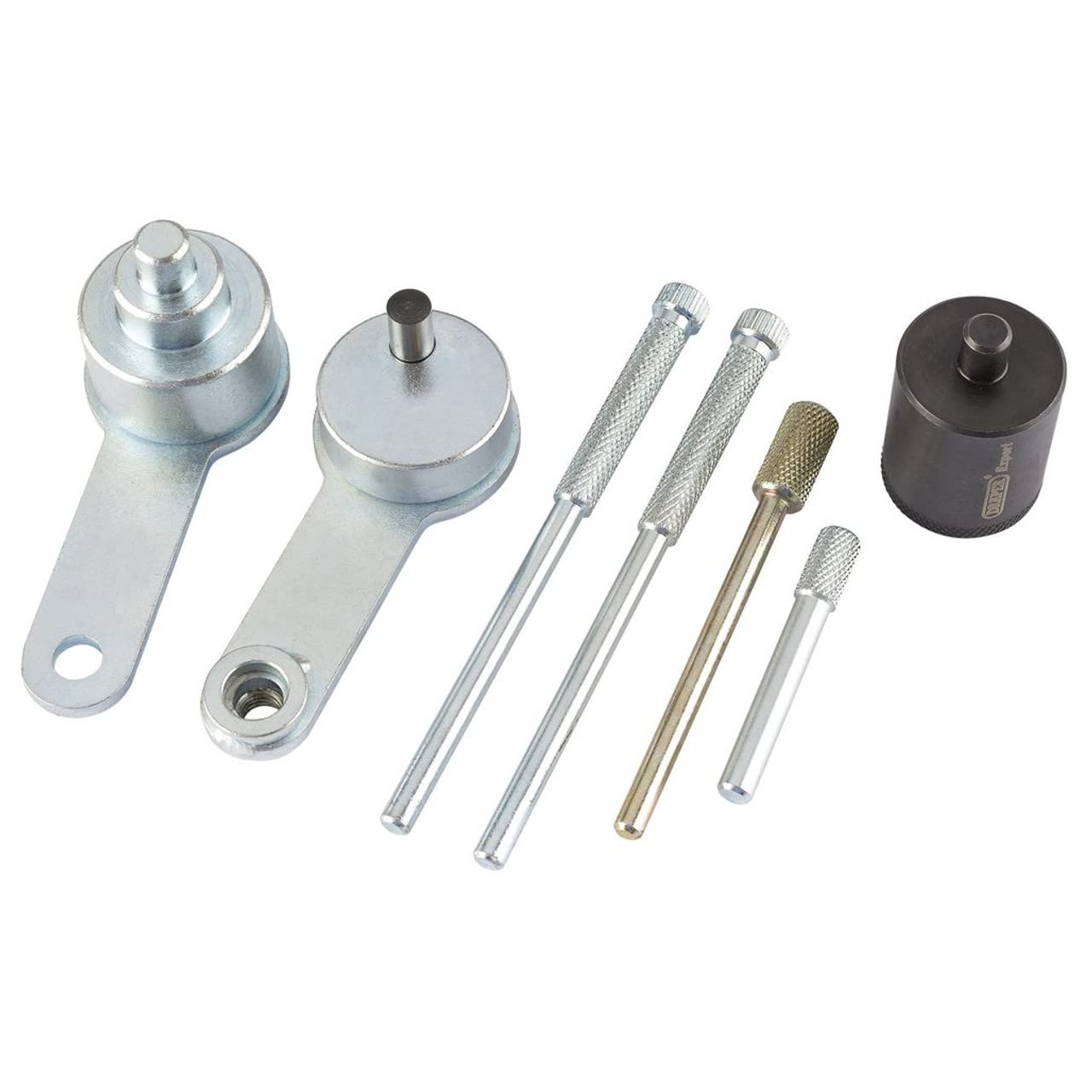 Draper Expert 17819 Motor-Timing-Kit (Jaguar, Land Rover, Peugeot, Citroen) von Draper