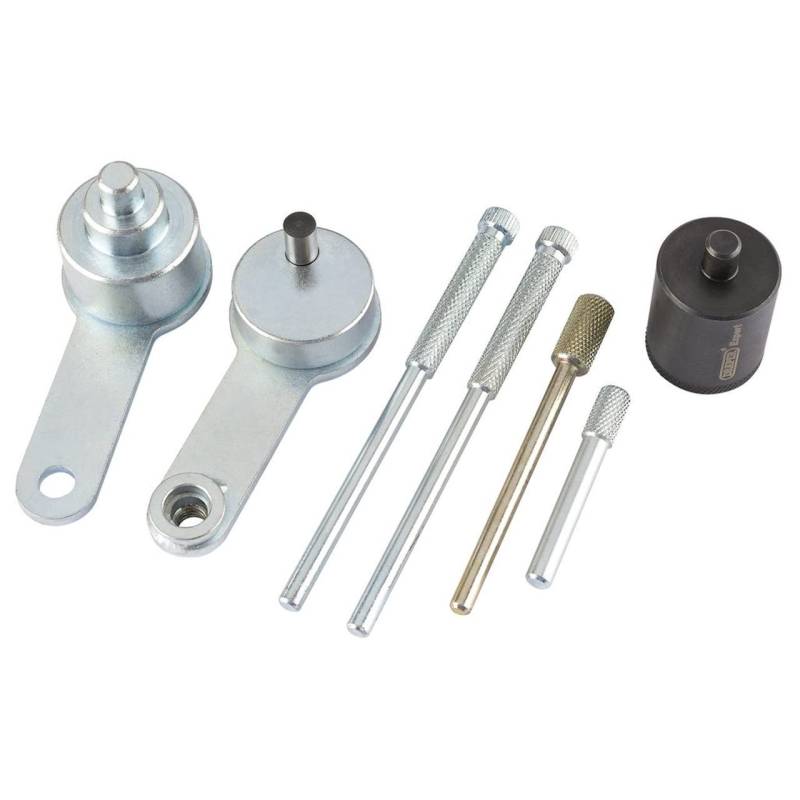Draper Expert 17819 Motor-Timing-Kit (Jaguar, Land Rover, Peugeot, Citroen) von Draper