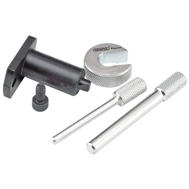 Draper Expert 26913 Motor-Timing-Set für Citroen, FIAT, Peugeot. von Draper