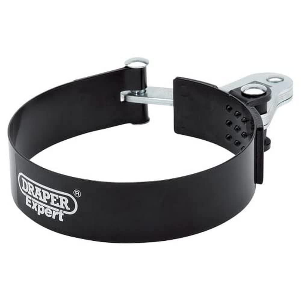 Draper Expert 30829 Ölfilterschlüssel 71-79 mm für Motorrad Draper Expert 30829 Ölfilterschlüssel 71-79 mm für Motorrad von Draper