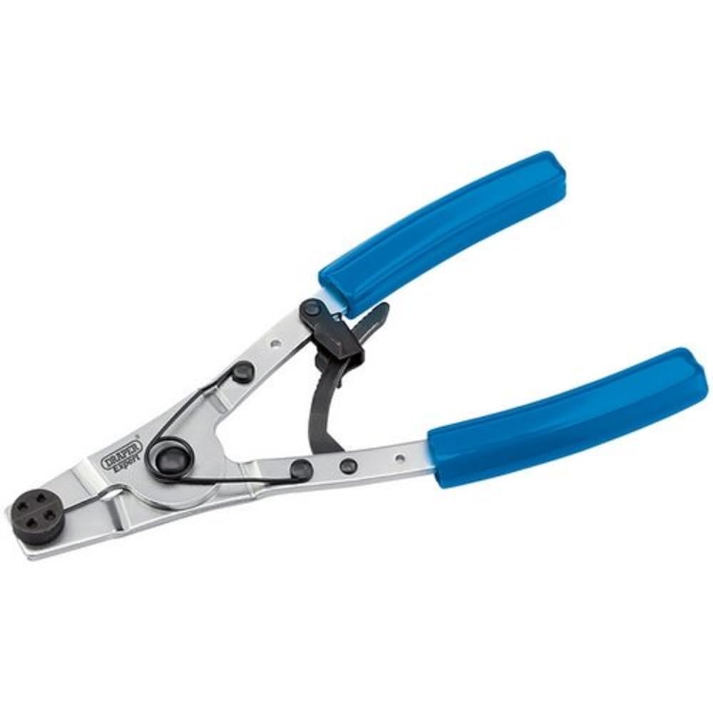 Draper Expert 30838 Bremskolbenwerkzeug für Krafträder, 240 mm Draper Expert 30838 Bremskolbenwerkzeug für Krafträder, 240 mm von Draper