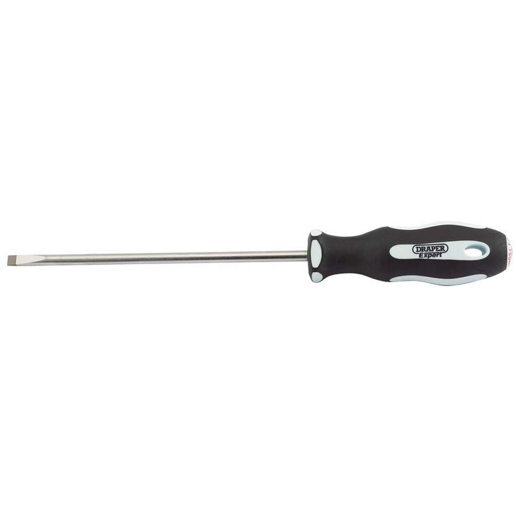 Draper Expert 34974 Schlitz-Schraubendreher Parallel Soft Grip, Spitze Schlitz 5,5 x 150 mm Draper Expert 34974 Schlitz-Schraubendreher Parallel Soft Grip, Spitze Schlitz 5,5 x 150 mm von Draper