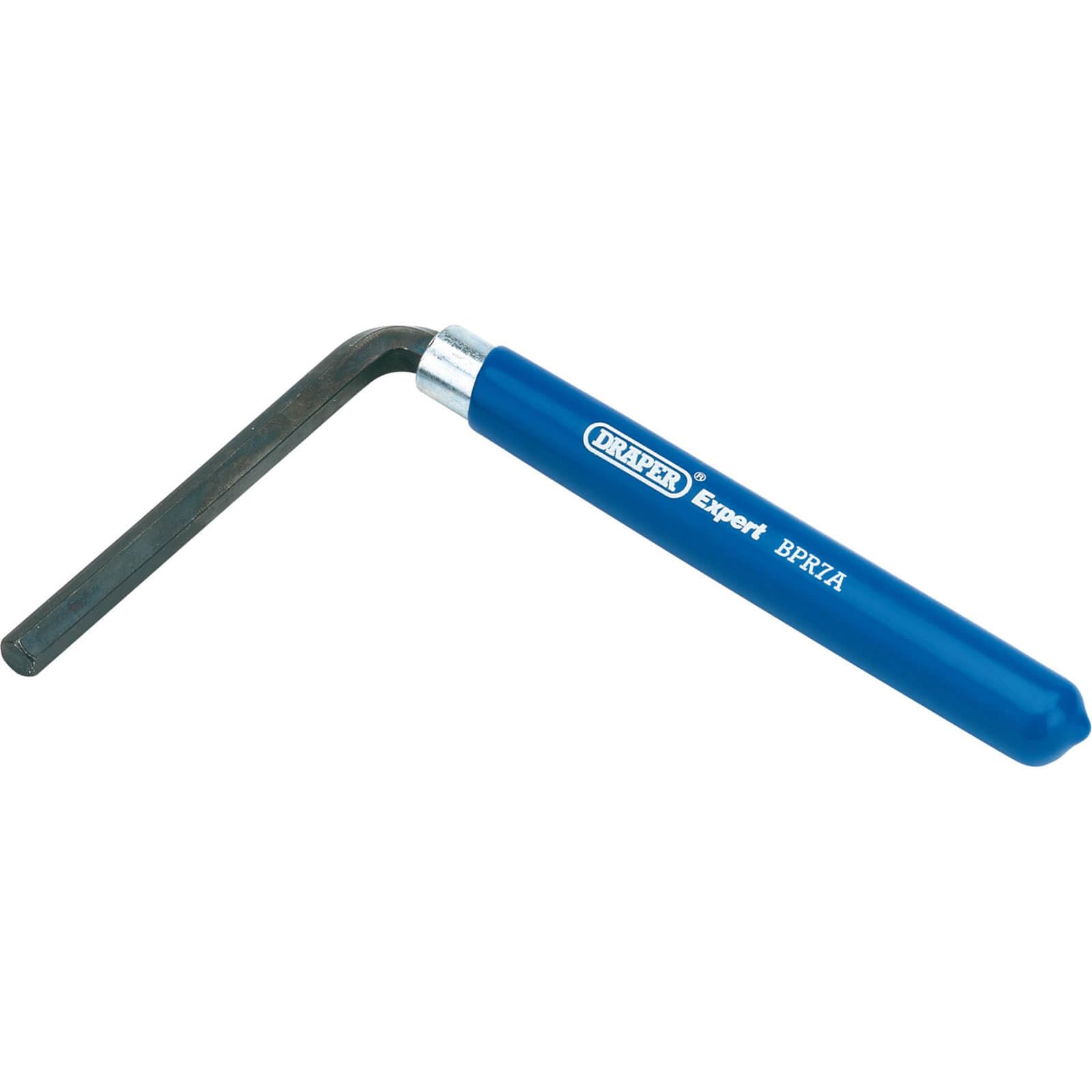 Draper Expert Bremsbeläge für Schlüssel mit Griff Draper Expert Bremsbeläge für Schlüssel mit Griff von Draper