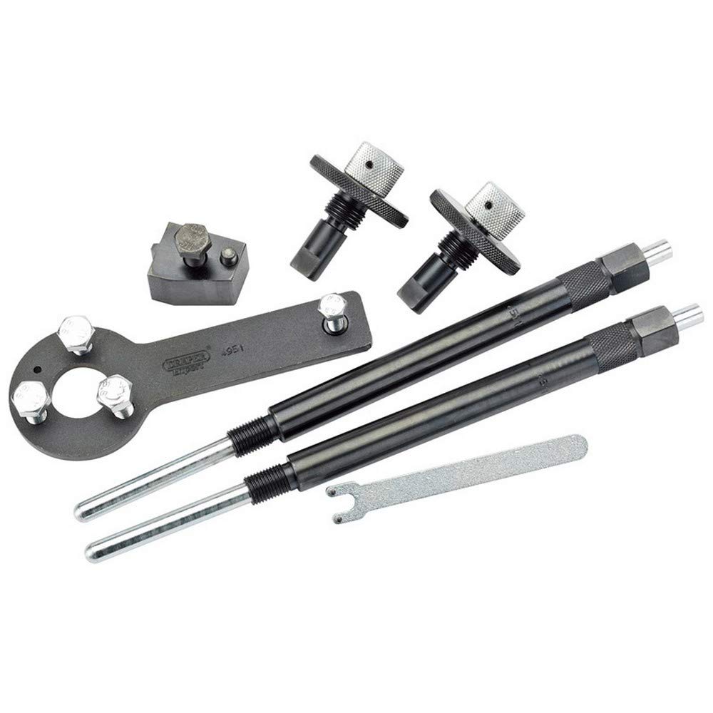 Draper FIAT/LANCIA Timing Kit Draper FIAT/LANCIA Timing Kit von Draper