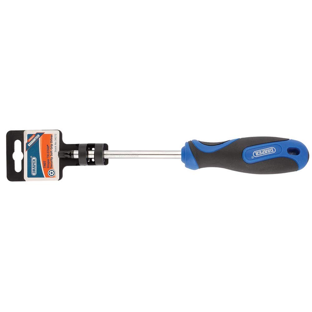 Draper T40 x 115tx-tamperproof S/d-PKD Draper T40 x 115tx-tamperproof S/d-PKD von Draper