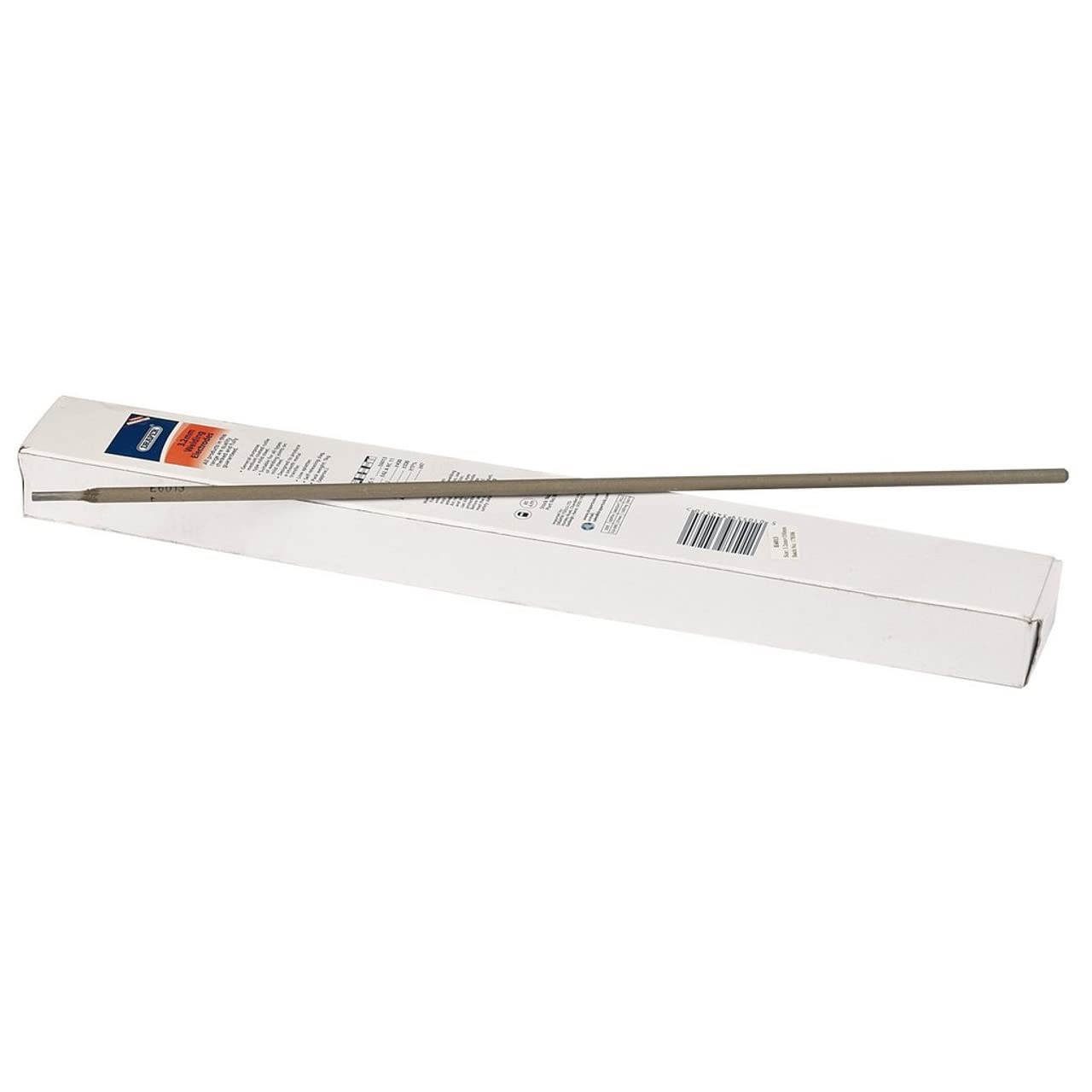 Draper ca. 1 kg von 3,2 mm Elektroden Draper ca. 1 kg von 3,2 mm Elektroden von Draper