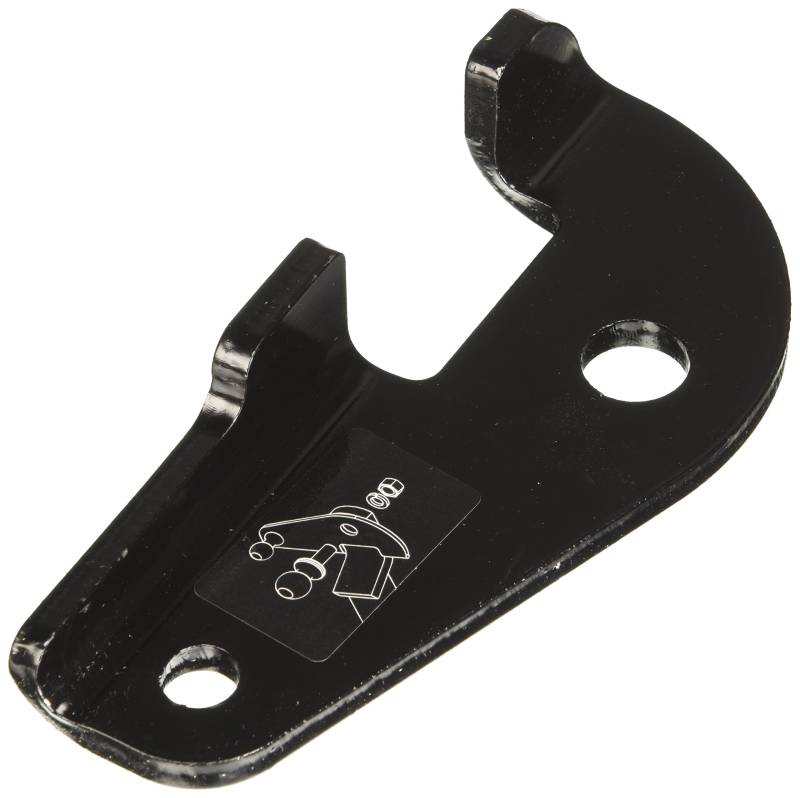 Draw-Tite 26003 Sway Control Adapter Halterung von Draw-Tite