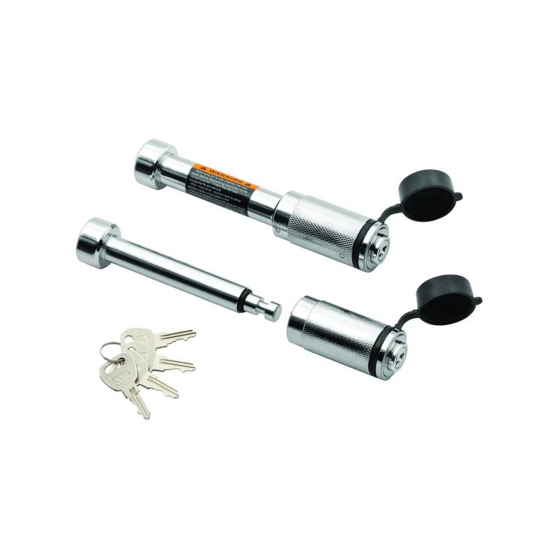 Draw-Tite 63069 Combo Sicherungsstift Set von Draw-Tite