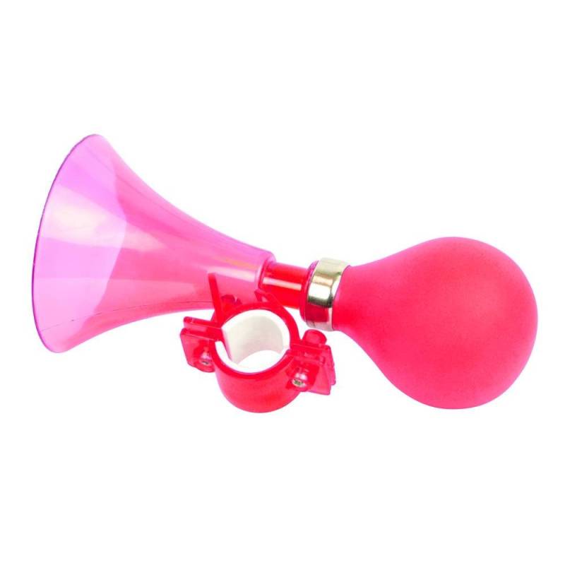 Dresco Fietstoeter Roze von Dresco