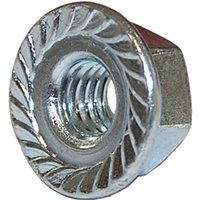 Gezahnte selbstsichernde Muttern DRESSELHAUS 0359/001/51 8 Gezahnte selbstsichernde Muttern DRESSELHAUS 0359/001/51 8 von Dresselhaus