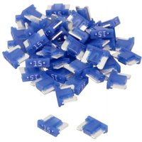 Sicherung MINI DRESSELHAUS 4663/000/52 15 Sicherung MINI DRESSELHAUS 4663/000/52 15 von Dresselhaus
