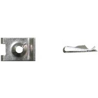 Stahlblechmuttern eines einzigen Typs DRESSELHAUS 4605/001/51 11362 Stahlblechmuttern eines einzigen Typs DRESSELHAUS 4605/001/51 11362 von Dresselhaus