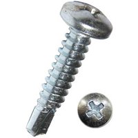 Verzinkte Schrauben mit Schlitz DRESSELHAUS 6047/001/51 4,2X16 Verzinkte Schrauben mit Schlitz DRESSELHAUS 6047/001/51 4,2X16 von Dresselhaus