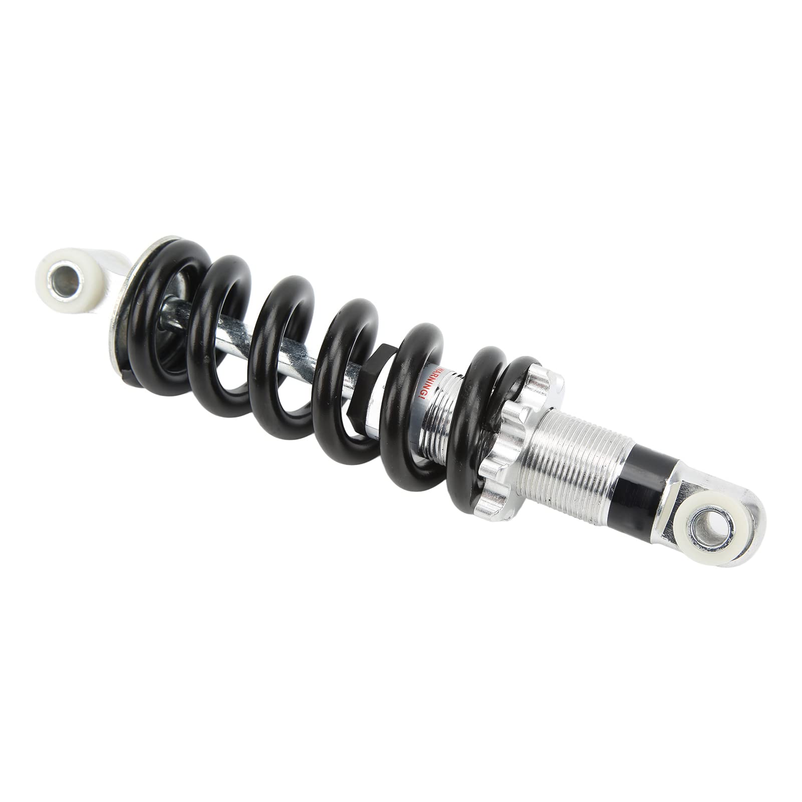 Fahrradschockdämpfer Resistent Gegen Mountainbikes Glattes Antrieb ATV Motorrad 190 Mm 1200 Pfund Outdoor -Fahrradschockdämpfer Fahrradschockdämpfer Resistent Gegen Mountainbikes Glattes Antrieb ATV Motorrad 190 Mm 1200 Pfund Outdoor -Fahrradschockdämpfer von Drfeify
