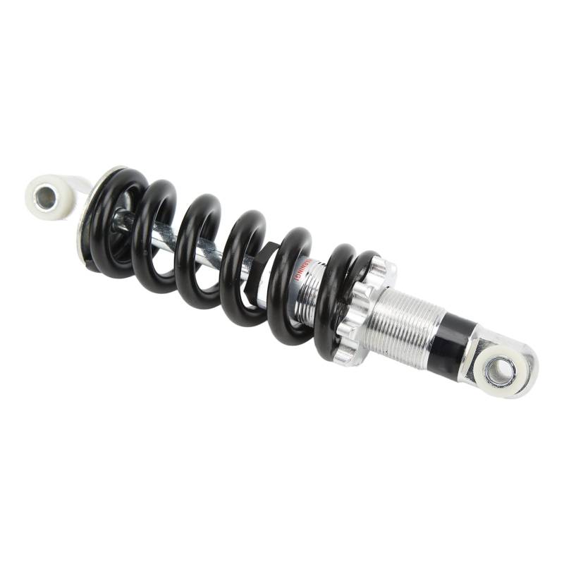 Fahrradschockdämpfer Resistent Gegen Mountainbikes Glattes Antrieb ATV Motorrad 190 Mm 1200 Pfund Outdoor -Fahrradschockdämpfer von Drfeify