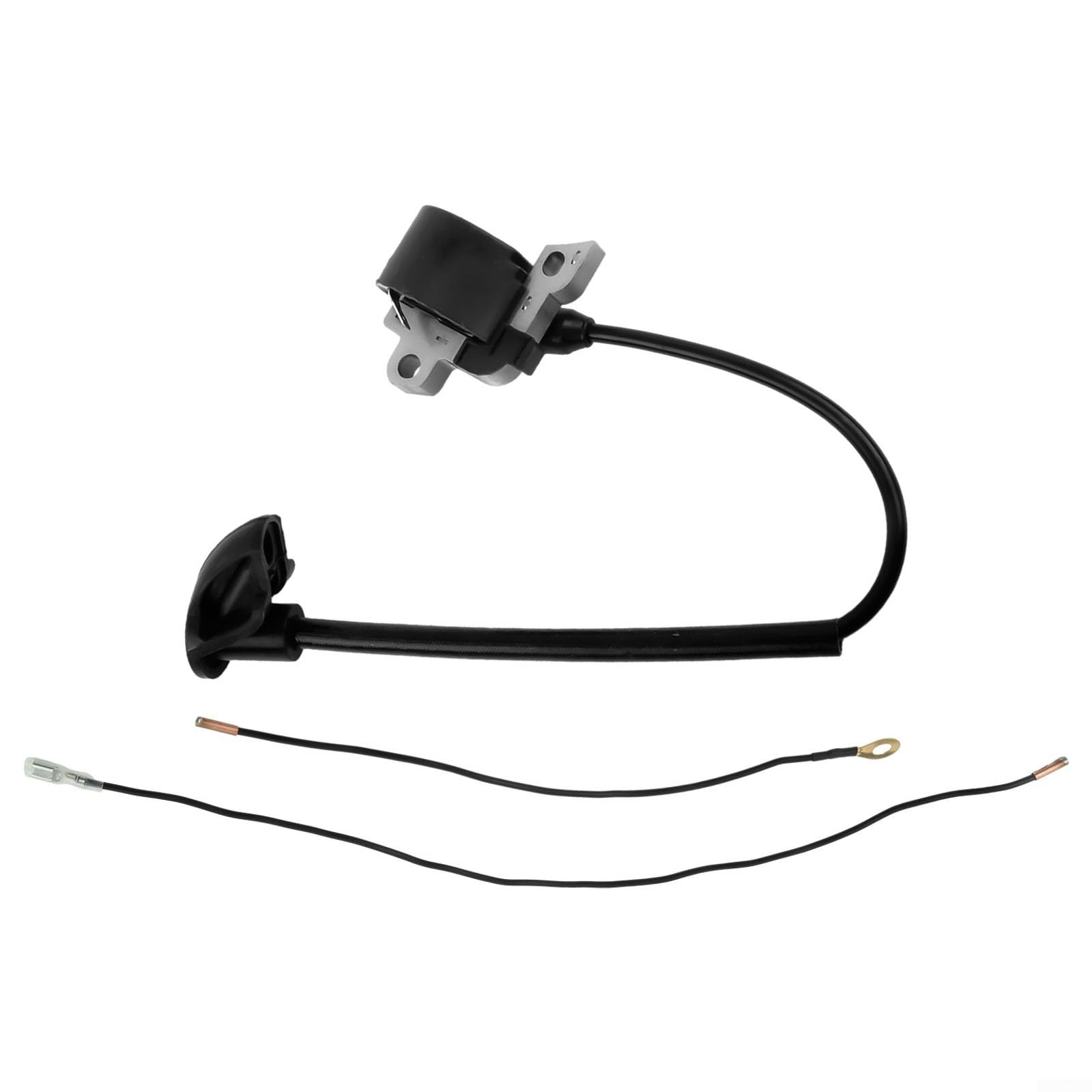 4128 400 1306 4128-400-1306 Zündspule für FS400 FS450 FS480 FR350 FR450 FR480 Freischneider Rasentrimmer Zündspule Modul Ersatzteil 4128 400 1306 4128-400-1306 Zündspule für FS400 FS450 FS480 FR350 FR450 FR480 Freischneider Rasentrimmer Zündspule Modul Ersatzteil von Drhomeam
