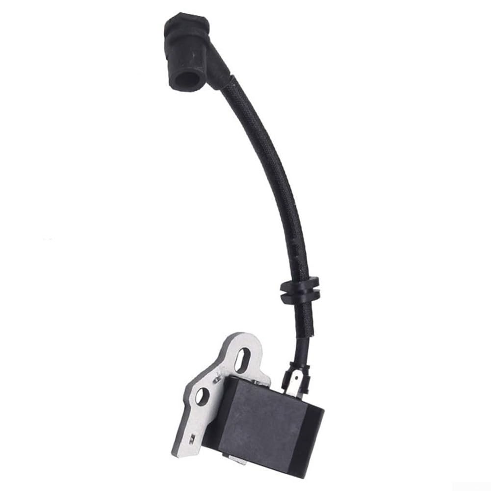 585565501 Zündspulenmodul für McCulloch B26 T26 Trimmer Freischneider Motorteile Zündspule Ersatzteil 585565501 Zündspulenmodul für McCulloch B26 T26 Trimmer Freischneider Motorteile Zündspule Ersatzteil von Drhomeam