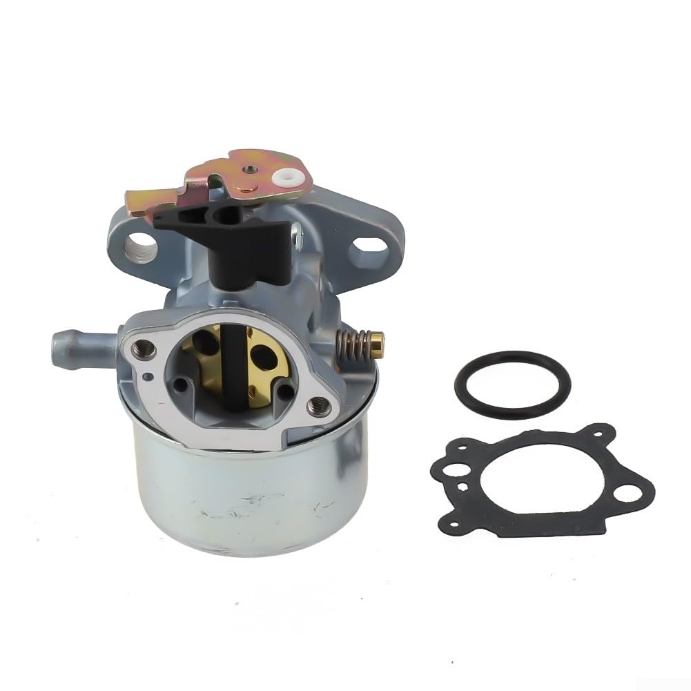 Vergaser mit Choke Dichtungssatz für Quantum 45 50 55 XM55 XTE 40 Motor für 498965 494216 698056 Vergaser mit Choke Dichtungssatz für Quantum 45 50 55 XM55 XTE 40 Motor für 498965 494216 698056 von Drhomeam