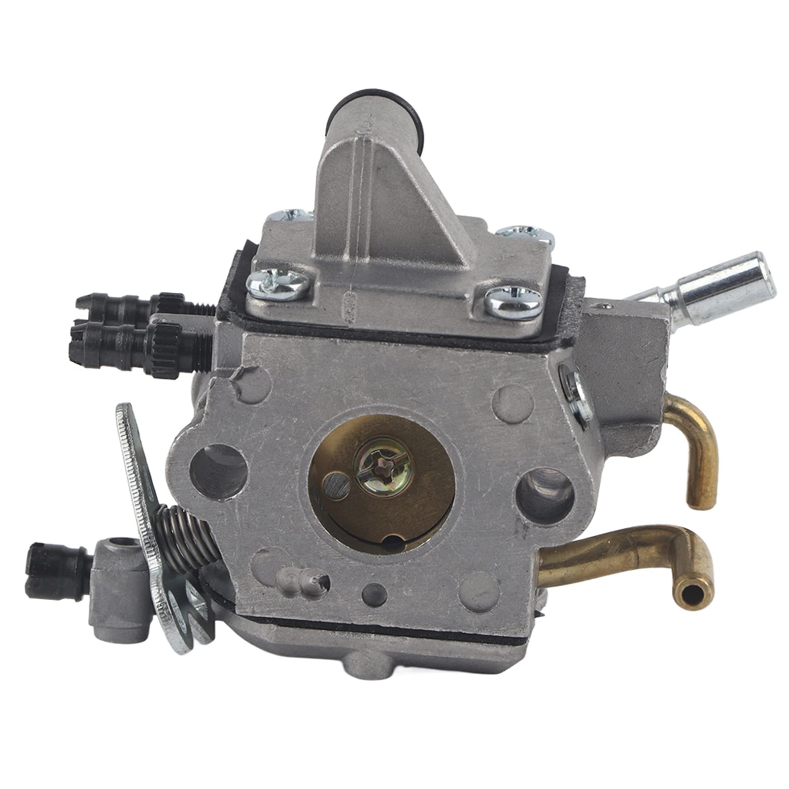 Drikou Carburetor, High Performance Durable Carburetor Replacement Part Compatible with MS192T MS192TC Chainsaws for Professional Logging and Forestry Work Drikou Carburetor, High Performance Durable Carburetor Replacement Part Compatible with MS192T MS192TC Chainsaws for Professional Logging and Forestry Work von DriKou