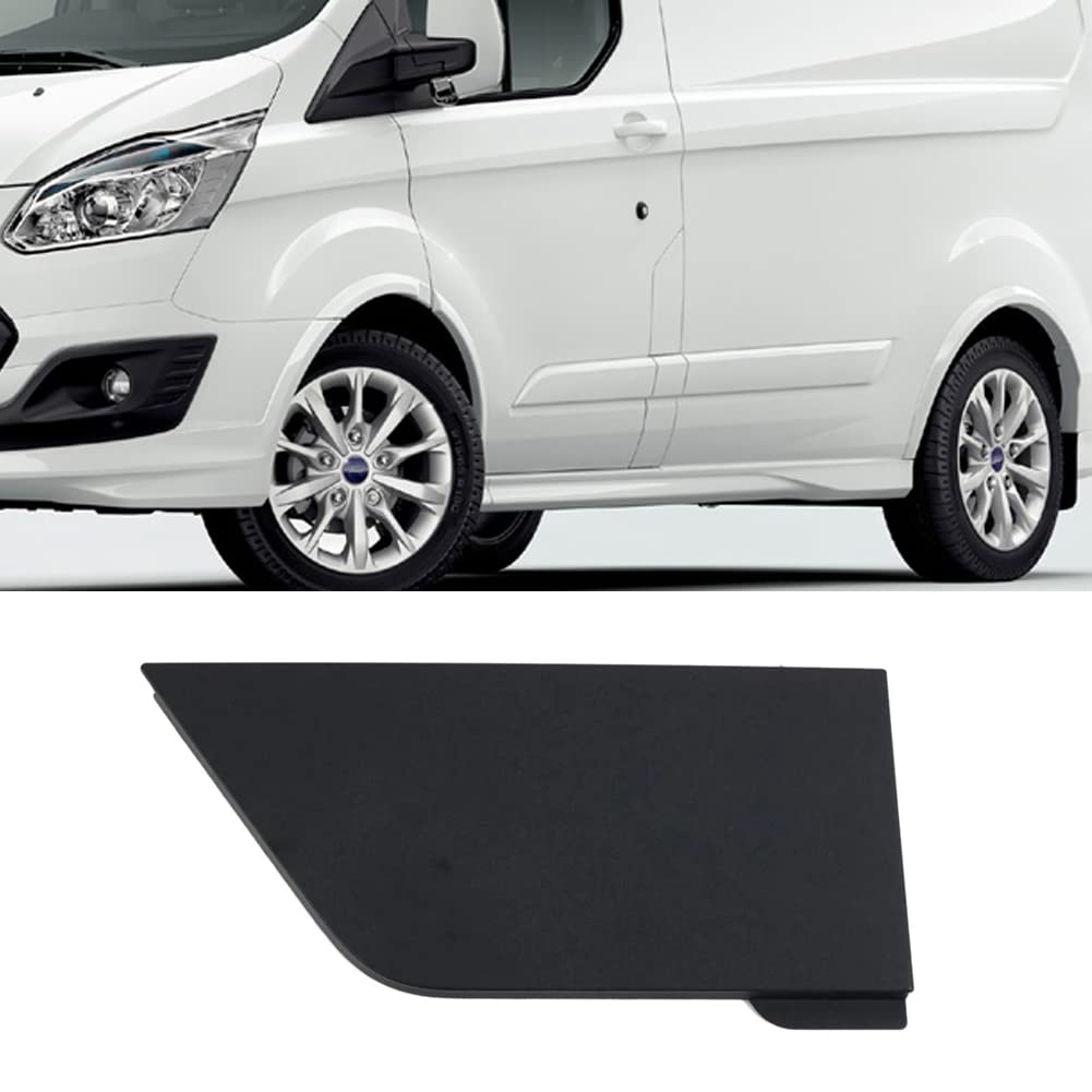 Tankdeckel Abdeckung Ersatz für Ford Transit Custom 13-19; V362; Tourneo 12-20, GK21-V405A02-AA / 1771170/1837417 Tankdeckel Abdeckung Ersatz für Ford Transit Custom 13-19; V362; Tourneo 12-20, GK21-V405A02-AA / 1771170/1837417 von DriSubt