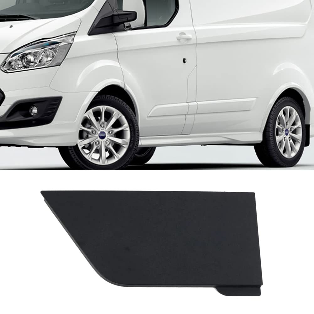 Tankdeckel Abdeckung Ersatz für Ford Transit Custom 13-19; V362; Tourneo 12-20, GK21-V405A02-AA / 1771170/1837417 von DriSubt