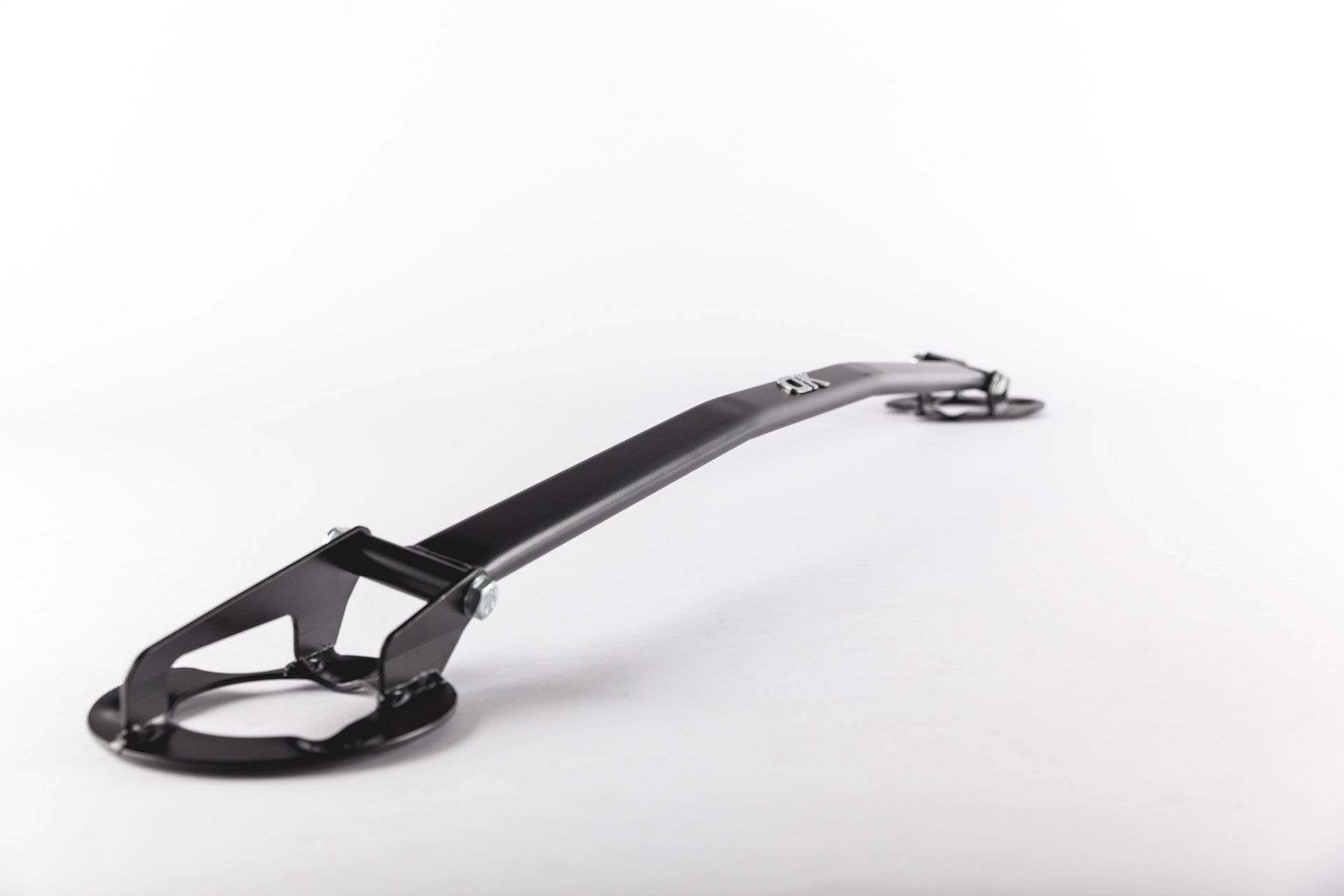 Domstrebe vorne aus Stahl, front strut brace steel for Tuning & Motorsport von Drift-King
