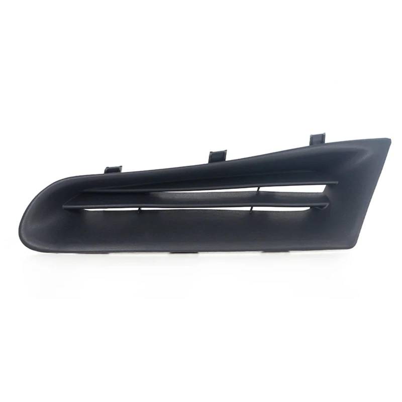 Front Kühlergrille Für Clio Für MK3 2005 2006 2007 2008 2009 Auto Frontstoßstangengrill Nebelscheinwerfer Offene Entlüftungsgitter Ansaugabdeckung 7701208684 Kühlergrill Vorne(Only 1 Right) von Drkxdt
