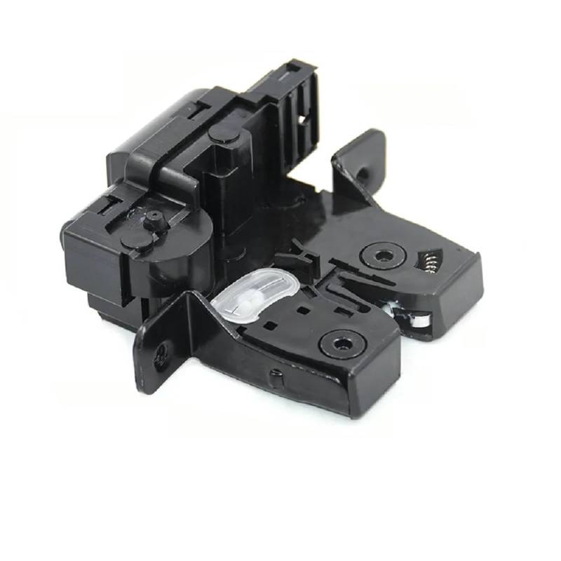 Kofferraumschloss Für Nissan Für Qashqai 2008 2009 2010 2011 2012 2013 2014 2015 Bootlid Hinten Stamm Deckel Lock Latch 90502-ED00A 90502ED00A Kofferraum-Heckklappenschloss von Drkxdt