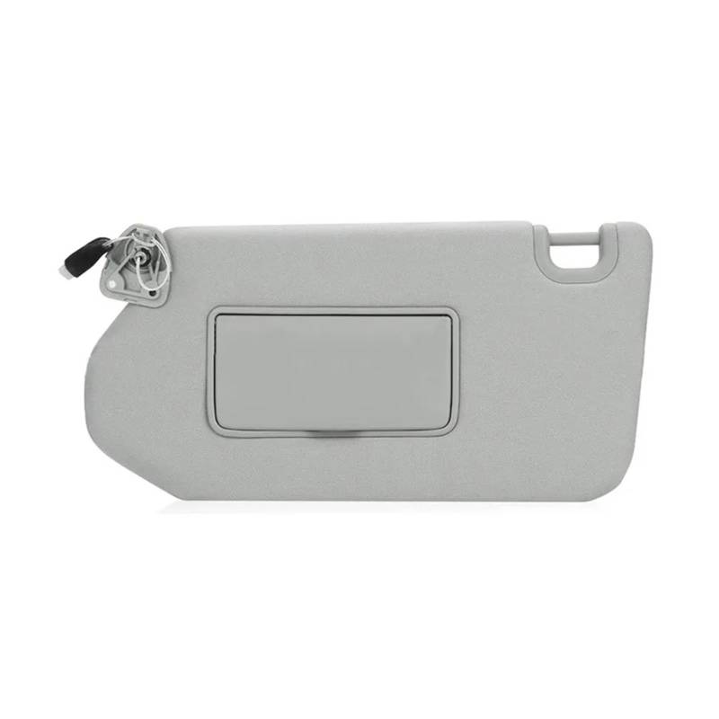 Visier Auto-Sonnenblende Links Und Rechts Mit Licht Für Infiniti QX60 2013–18 Für Infiniti JX35 2013 Für Nissan Für Pathfinder 13–18 96401-9PB0A Sonnenblende(Grey Left) von Drkxdt