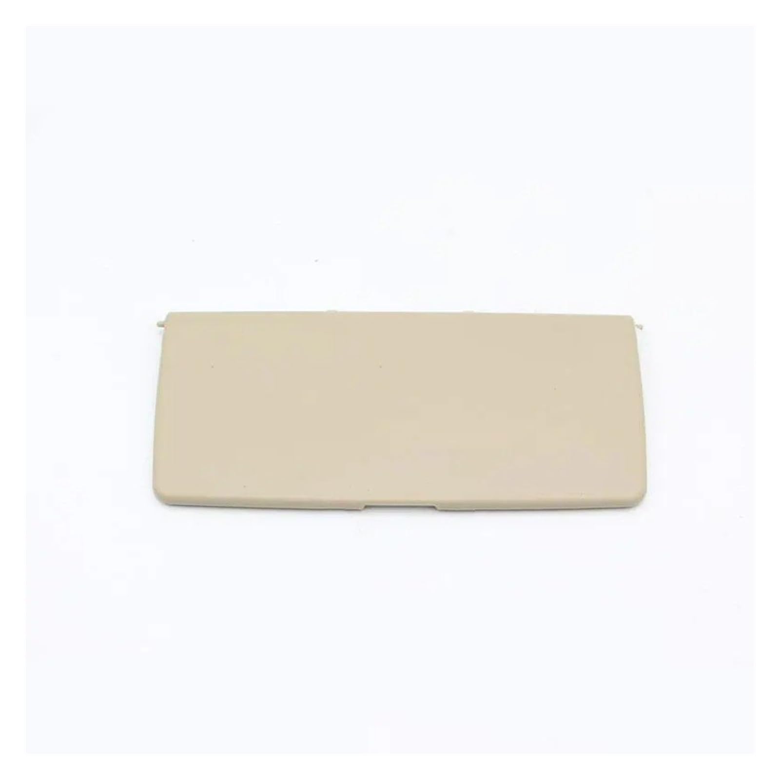 Visier Auto Sonnenblende Make-Up Spiegel Abdeckung Sonne Blockieren Platte Dressing Spiegel Abdeckung Für CRV 2006-2017 Sonnenblende(2006-2011) von Drkxdt