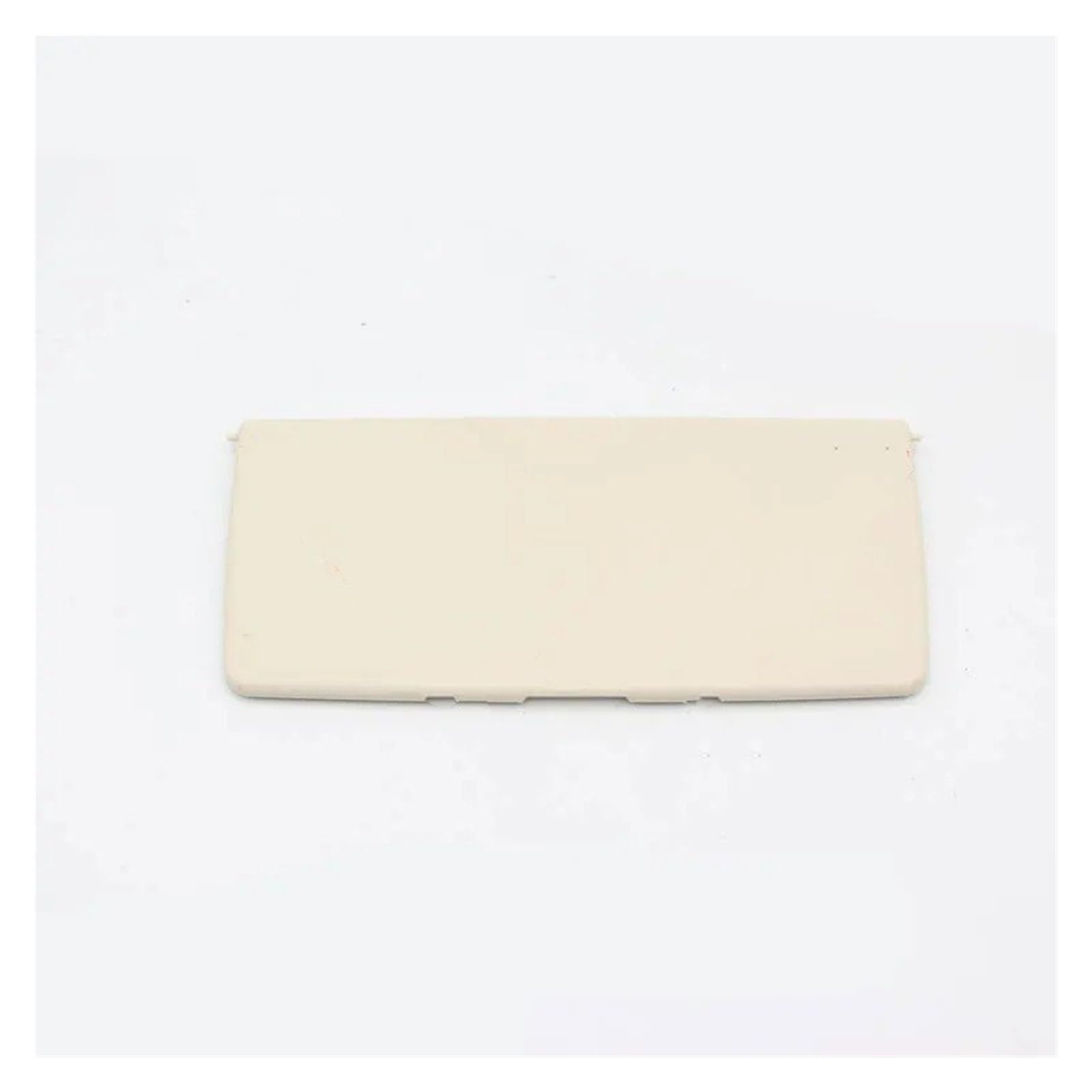 Visier Auto Sonnenblende Make-Up Spiegel Abdeckung Sonne Blockieren Platte Dressing Spiegel Abdeckung Für CRV 2006-2017 Sonnenblende(2012-2014) von Drkxdt