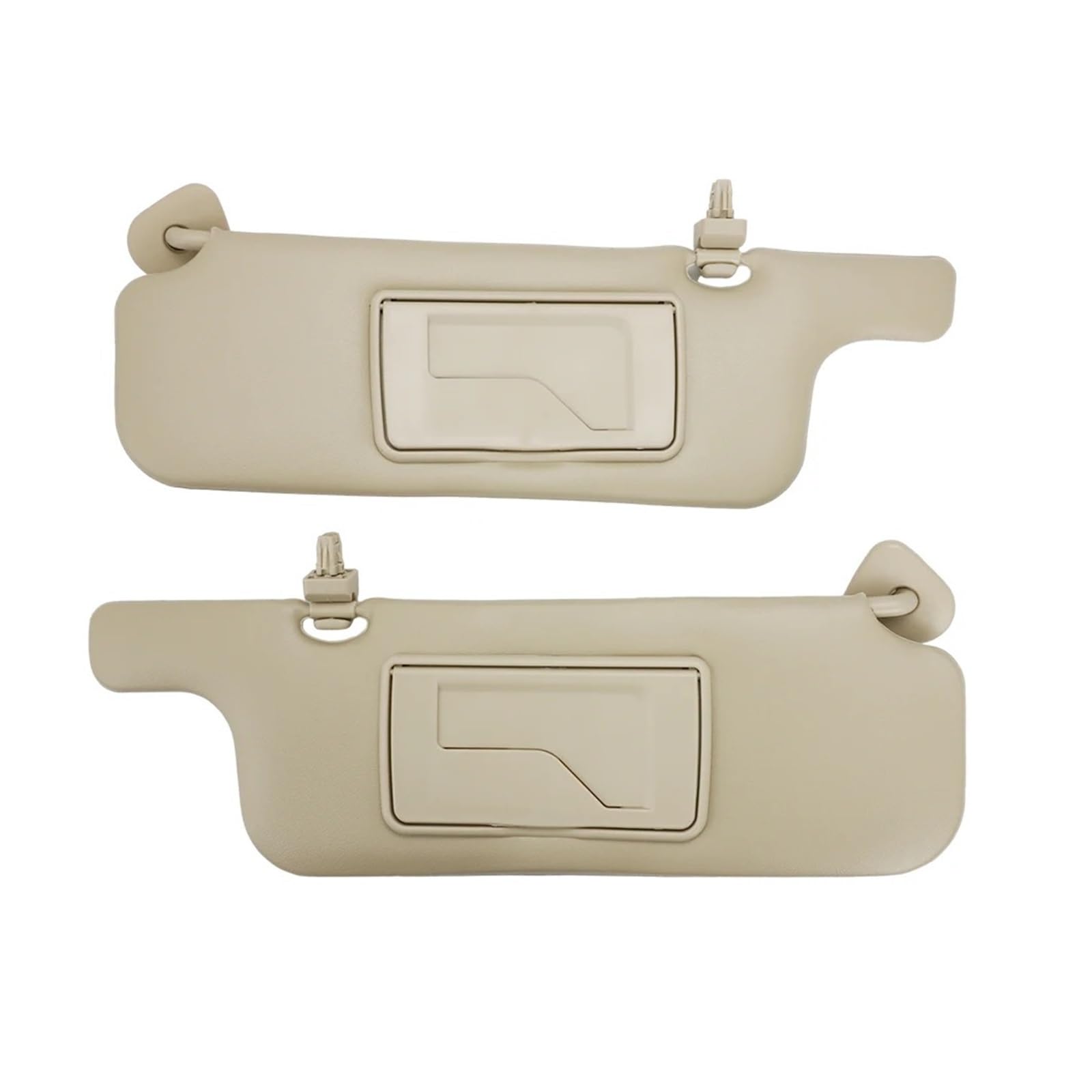 Visier Autoinnenverkleidung Für Toyota Für Corolla 2001-2004 2005 2006 2007 Sonnenblende Links/rechts Mit Schminkspiegel Sonnenschutz Sonnenblende Visier Autoinnenverkleidung Für Toyota Für Corolla 2001-2004 2005 2006 2007 Sonnenblende Links/rechts Mit Schminkspiegel Sonnenschutz Sonnenblende von Drkxdt