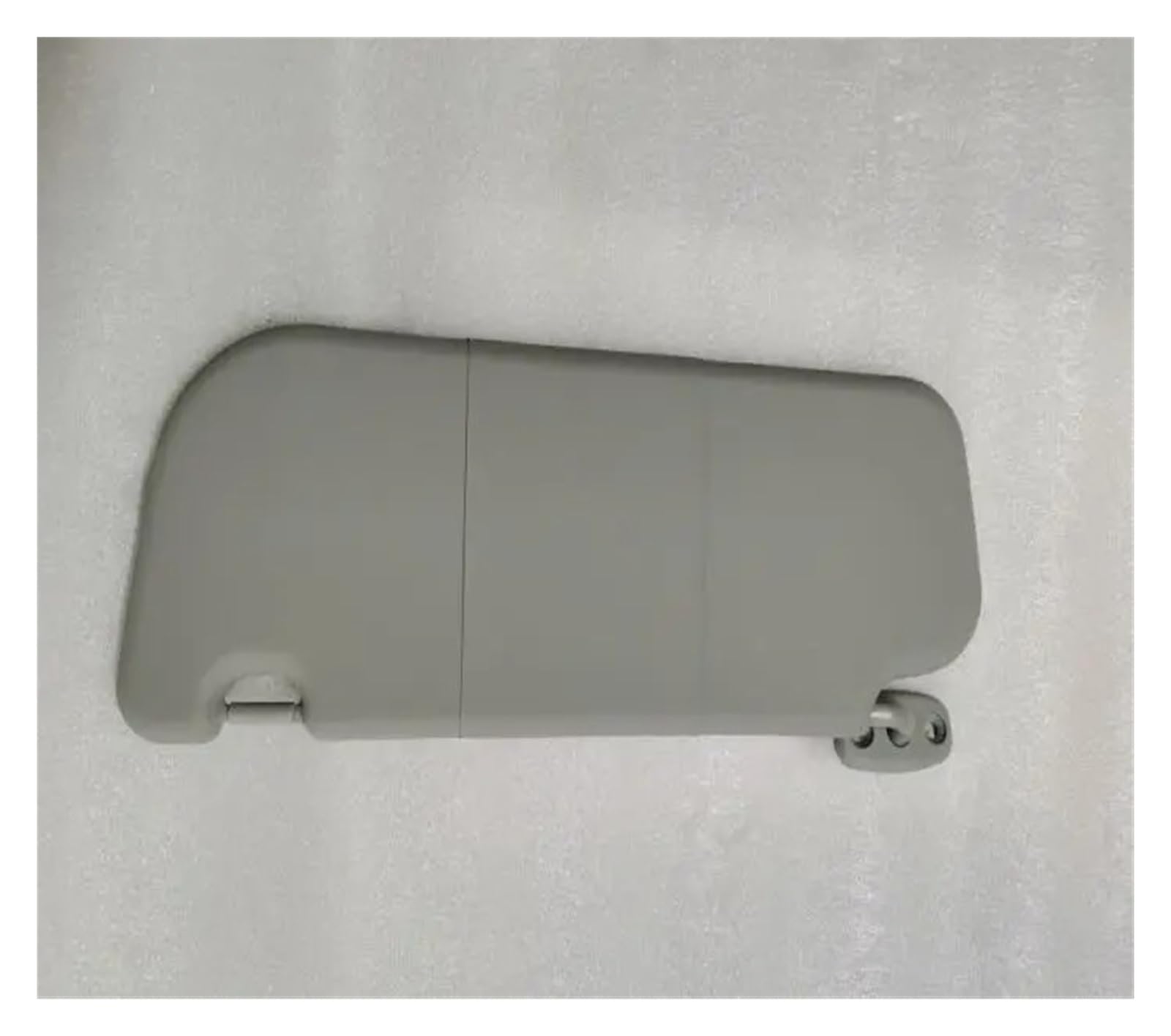 Visier Frontscheibe Sonnenblende Für Chery A1 Für Kimo Für Gesicht Für X1 Für IndiS Für Beat Für M1 Für M5 Auto Innen Sonnenblende(Links) von Drkxdt