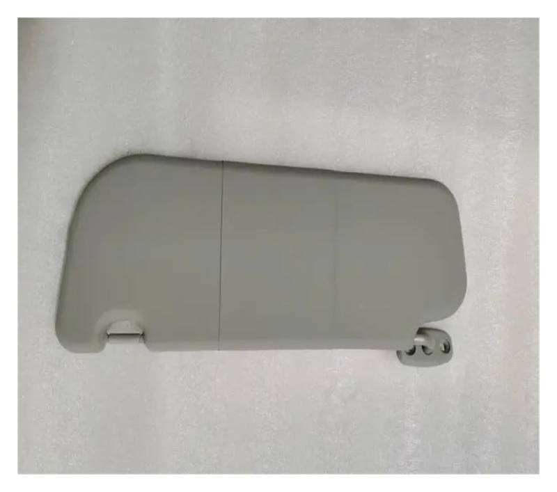Visier Frontscheibe Sonnenblende Für Chery A1 Für Kimo Für Gesicht Für X1 Für IndiS Für Beat Für M1 Für M5 Auto Innen Sonnenblende(Links) von Drkxdt