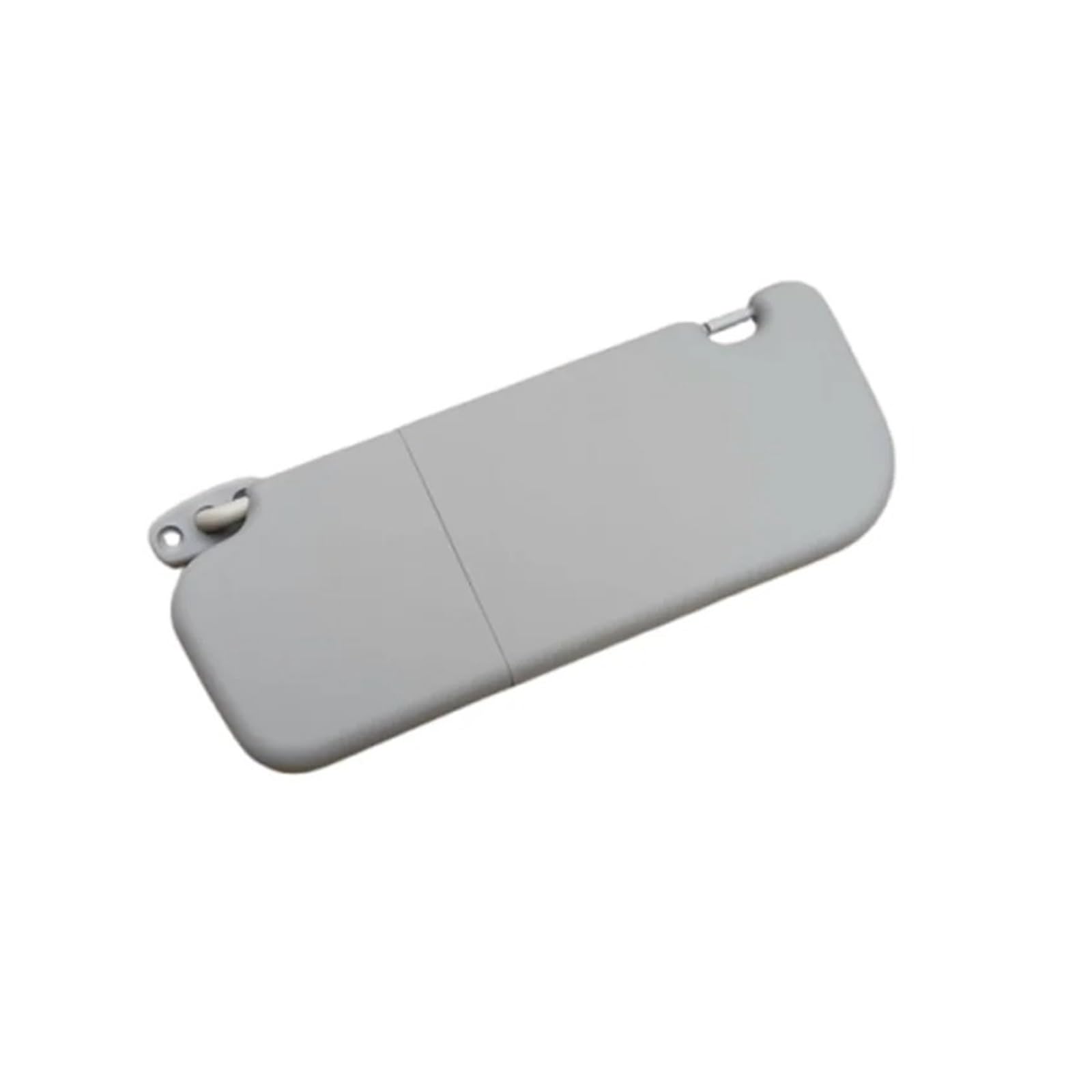 Visier Frontscheibe Sonnenblende Für Chery Für A1 Kimo Gesicht Für X1 IndiS Für Beat M1 Für M5 Sonnenblende(Links) von Drkxdt