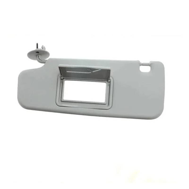 Visier Geeignet Für Chevrolet Für Sonic 2012-2016 Sonnenblende Links 95327509 Rechts 9532 7507 9532748 Auto Sonnenblende(Recht) von Drkxdt