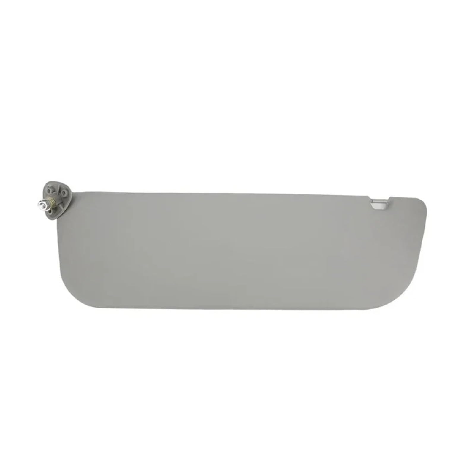 Visier Sonnenblende Für Ford E150 E250 E350 2009 2010 2011 2012 2013 2014 9C2Z1504105AA Automotive Interior Zubehör Sonnenblende(Left Side) von Drkxdt