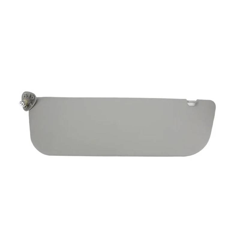 Visier Sonnenblende Für Ford E150 E250 E350 2009 2010 2011 2012 2013 2014 9C2Z1504105AA Automotive Interior Zubehör Sonnenblende(Left Side) von Drkxdt