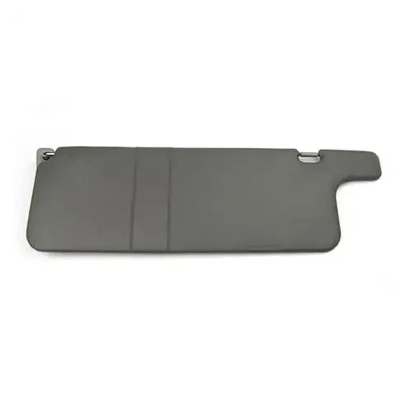 Visier Sonnenblende Für Mitsubishi Für Pajero Für Montero Für Shogun 2 MK2 V20 V30 V40 1990-2004 MR734789 MR734777 Sonnenblende(Links) von Drkxdt