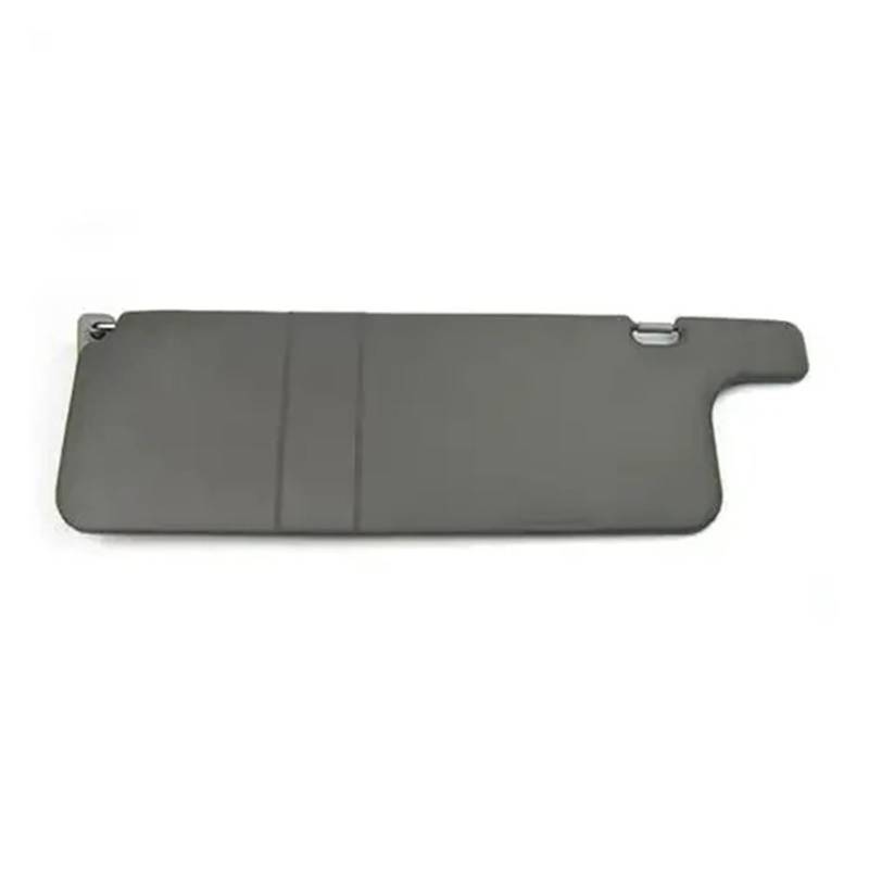 Visier Sonnenblende Für Mitsubishi Für Pajero Für Montero Für Shogun 2 MK2 V20 V30 V40 1990-2004 MR734789 MR734777 Sonnenblende(Links) von Drkxdt