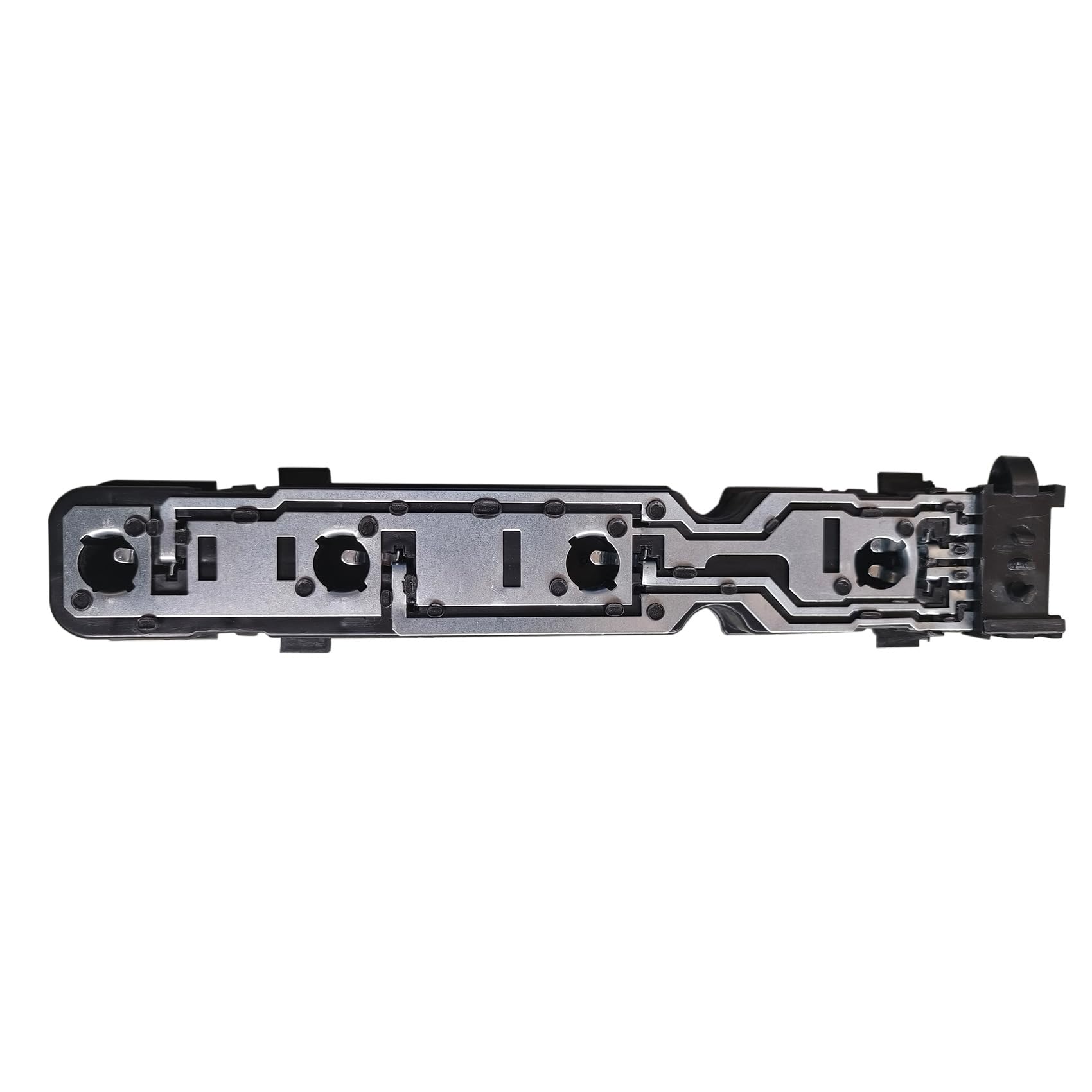 Droagoct Auto Rück Licht Halter Stop Buchse Hinten Rücklicht Lampe Platine Für Transit Mk7 1681537 Droagoct Auto Rück Licht Halter Stop Buchse Hinten Rücklicht Lampe Platine Für Transit Mk7 1681537 von Droagoct