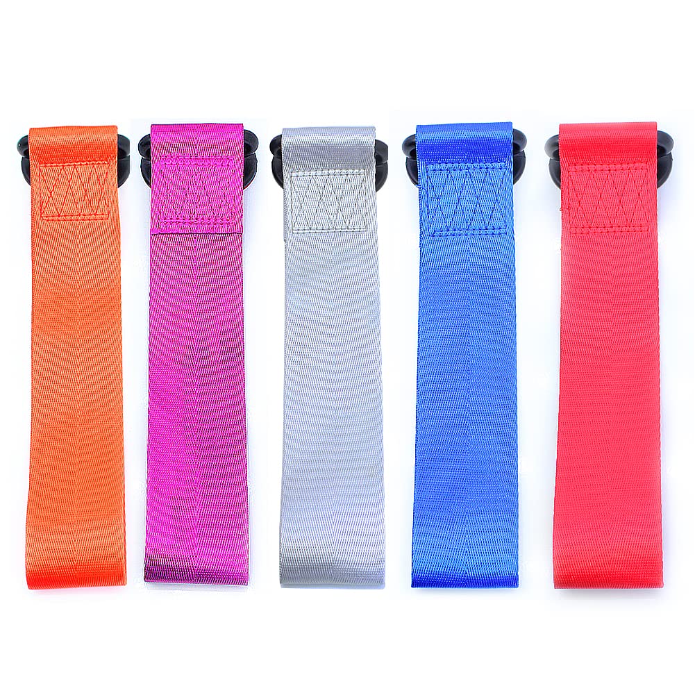5PCS Abschleppschlaufe Zugseil Rennwagen Universal, Motorsport Abschlepptau Tau, Racing Hook Tow Strap, Hochfeste Nylon Abschleppseile Abschleppgurt Stoßstange Stärke Mutter Verzinkt Strapazierfähig 5PCS Abschleppschlaufe Zugseil Rennwagen Universal, Motorsport Abschlepptau Tau, Racing Hook Tow Strap, Hochfeste Nylon Abschleppseile Abschleppgurt Stoßstange Stärke Mutter Verzinkt Strapazierfähig von Drsn
