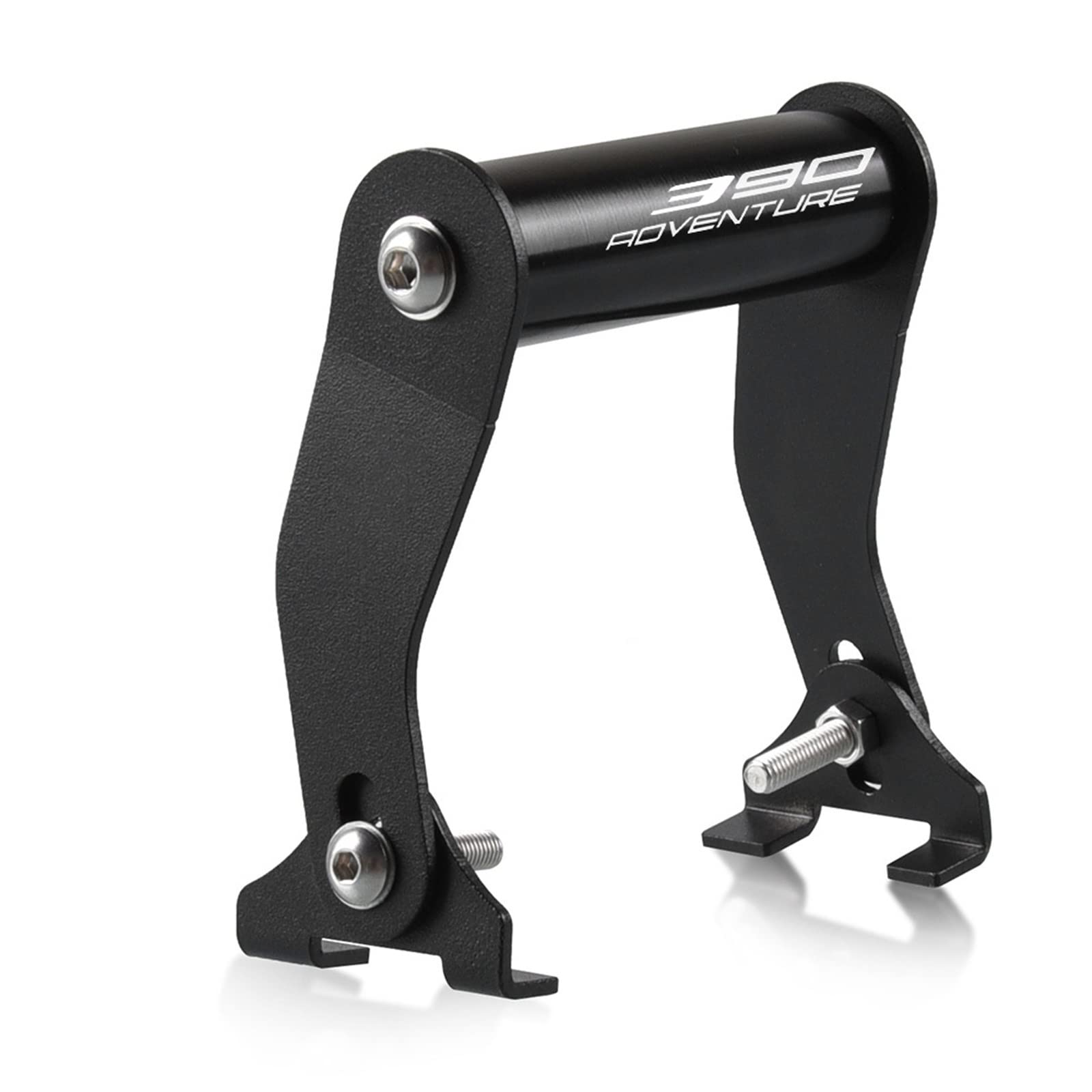 DrvixRex Motorrad GPS Smartphone Halter Halterung Telefon Navigation Halterung Halter Fit for KTM 250 390 790 890 Abenteuer ADV R 2020 2021 Lenkerhalterungen(390 Adventure) von DrvixRex